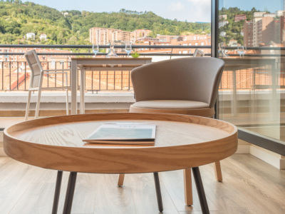 abba Suites Bilbao City Center