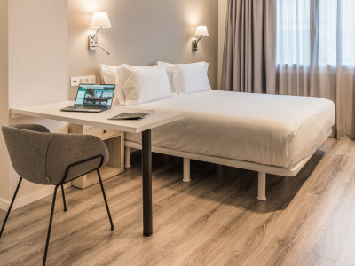 abba Suites Bilbao City Center
