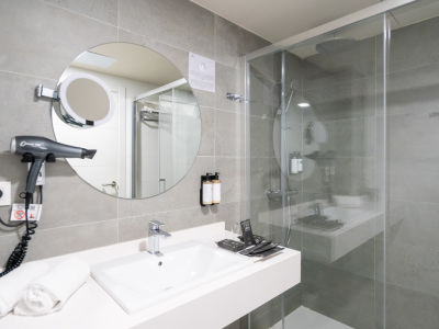 abba Suites Bilbao City Center