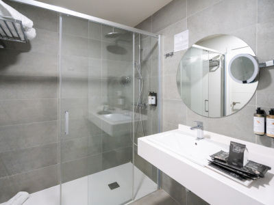 abba Suites Bilbao City Center