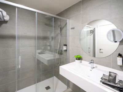 abba Suites Bilbao City Center