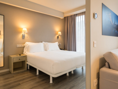 abba Suites Bilbao City Center