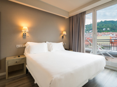 abba Suites Bilbao City Center