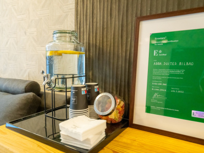 abba Suites Bilbao City Center