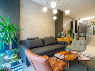 abba Suites Bilbao City Center