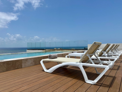 Abba Suites Playa del Carmen