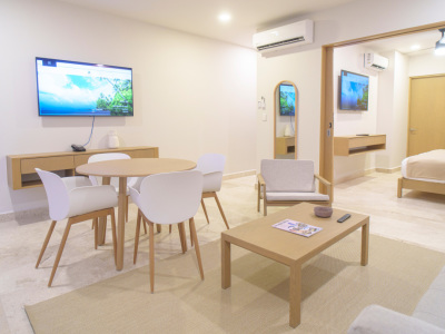 Abba Suites Playa del Carmen