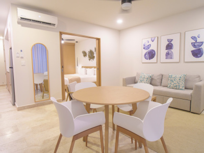 Abba Suites Playa del Carmen