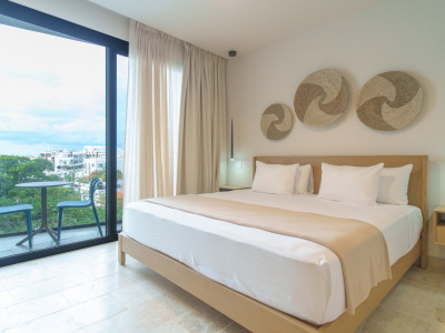 Abba Suites Playa del Carmen
