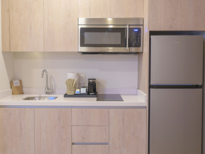 Abba Suites Playa del Carmen