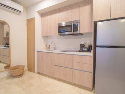 abba Suites Playa del Carmen