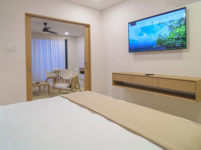 abba Suites Playa del Carmen