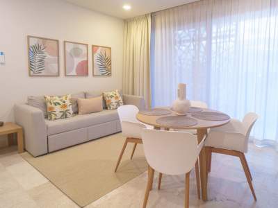 abba Suites Playa del Carmen