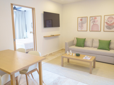 abba Suites Playa del Carmen