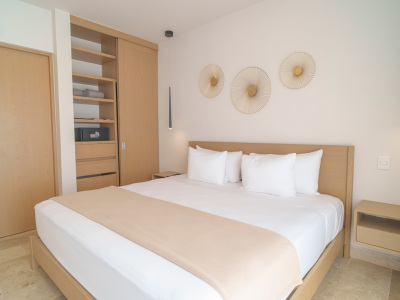abba Suites Playa del Carmen