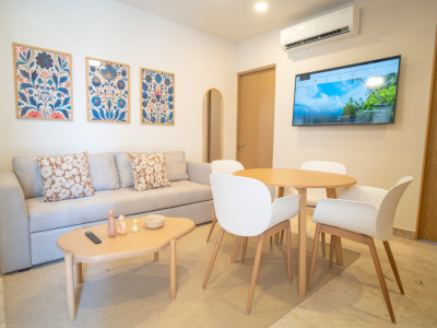 abba Suites Playa del Carmen