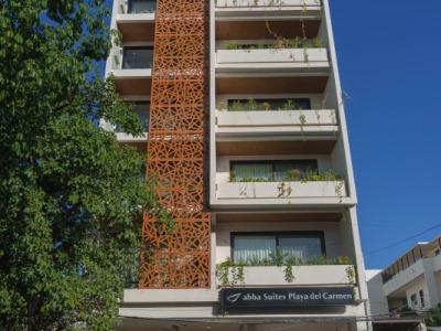 abba Suites Playa del Carmen
