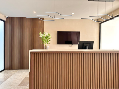 abba Suites Playa del Carmen