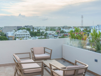 abba Suites Playa del Carmen