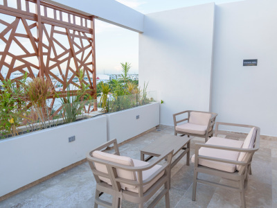 abba Suites Playa del Carmen