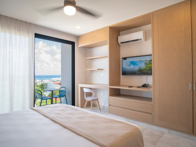 Abba Suites Playa del Carmen