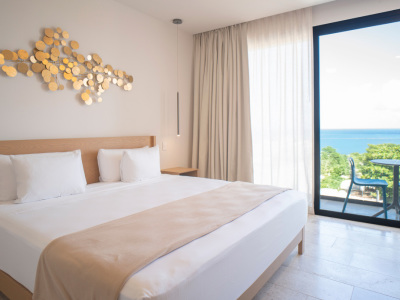 Abba Suites Playa del Carmen