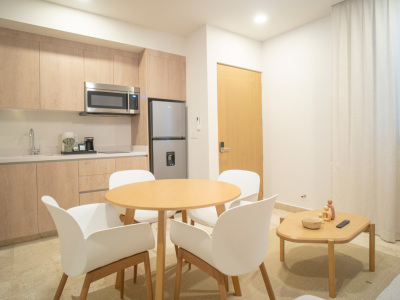 Abba Suites Playa del Carmen