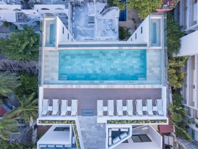 Abba Suites Playa del Carmen