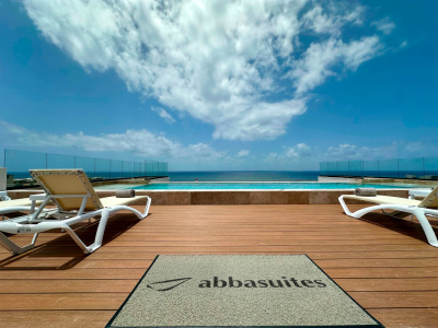 abba Suites Playa del Carmen