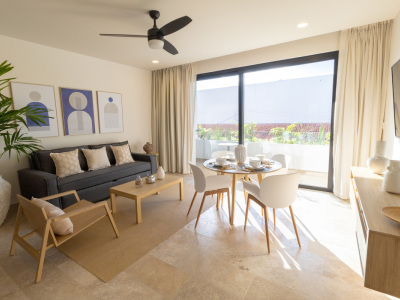 abba Suites Playa del Carmen