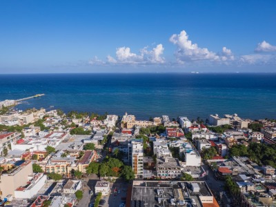 abba Suites Playa del Carmen