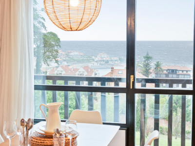 abba Comillas Apartments