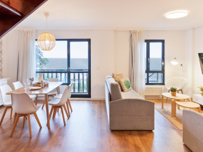 abba Comillas Apartments