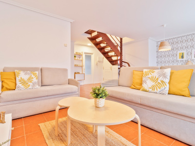 abba Comillas Apartments