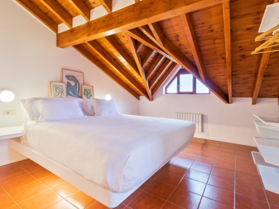 abba Comillas Apartments