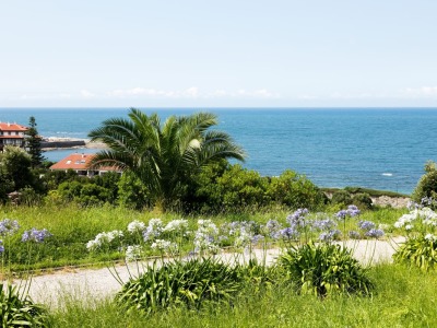 abba Comillas Apartments