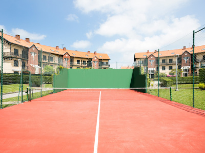 abba Comillas Apartments