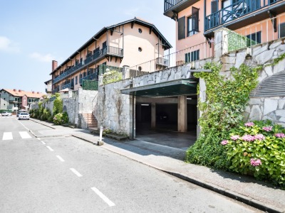 abba Comillas Apartments