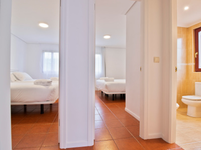 abba Comillas Apartments