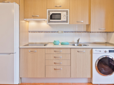 abba Comillas Apartments