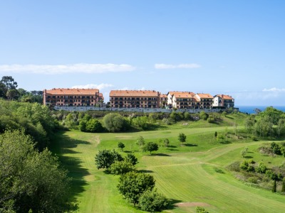 abba Comillas Hotel