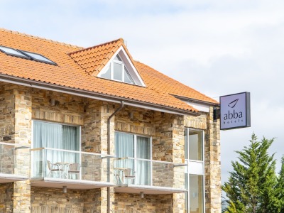 abba Comillas Hotel