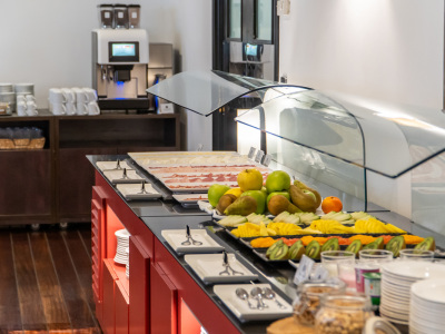 abba Euskalduna hotel