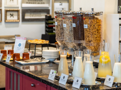 abba Euskalduna hotel