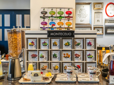 abba Euskalduna hotel