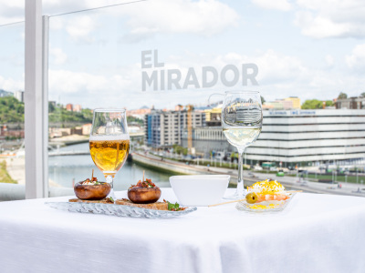 abba Euskalduna hotel