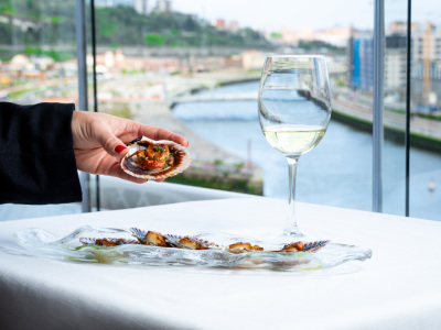 abba Euskalduna hotel