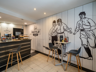 abba Euskalduna hotel