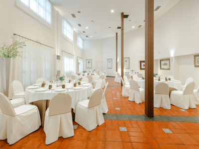 abba Euskalduna hotel