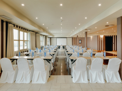 abba Euskalduna hotel